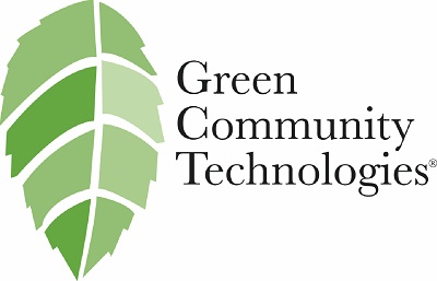 Green Community Technologies Logo