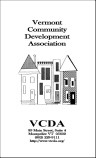 Vermont Community Development Association Logo
