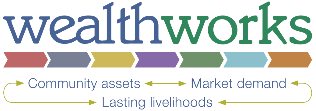 WealthWorks WealthWorks Logo